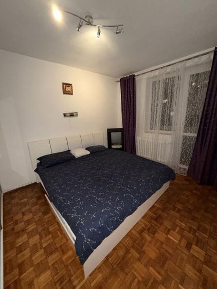 Inchiriez apartament zona Iulius Mall Cluj-Napoca - 1