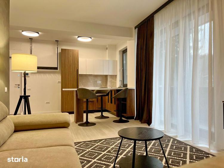 Apartament 2 Camere Poiana Brasov - 1