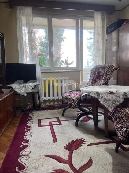 Apartament de vanzare in Grigorescu Apartament de vanzare in Grigorescu