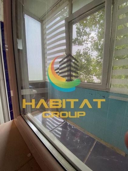 Oltenitei A. Bacalbasa vanzare 3 camere decomandat - 12