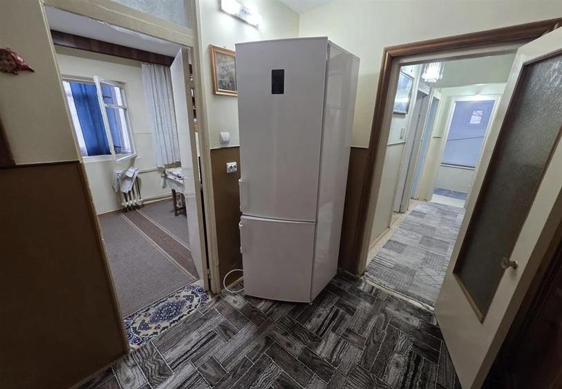 Apartament 3 camere, Etajul 1- Nicolina - 4