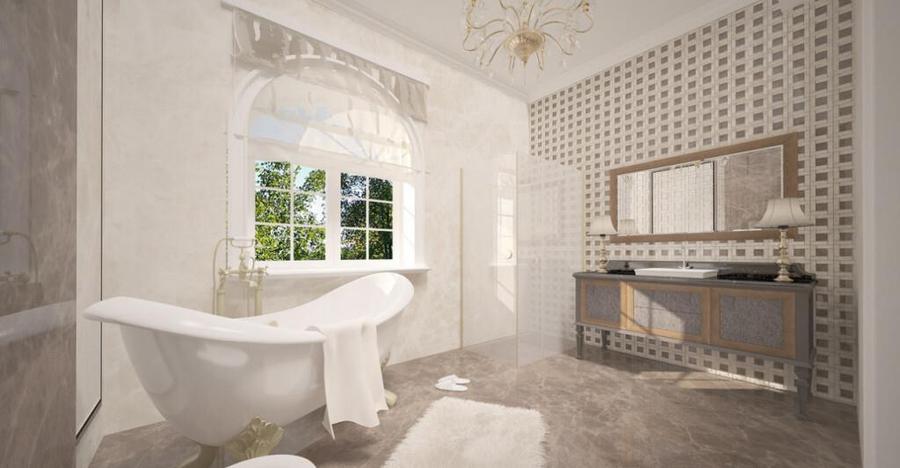 Vila noua boiereasca - Baneasa - Sisesti - 2