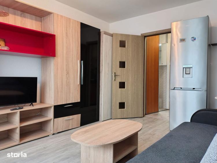 Inchiriere garsoniera Strada Mizil 4 min metrou 1 Decembrie 1918 - 5