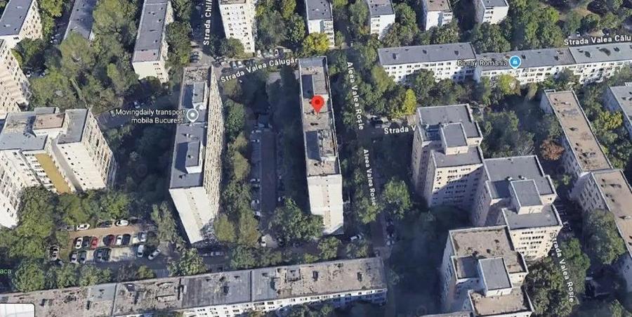 Apartament 3 camere Bucuresti, ID: R2841712 - 11