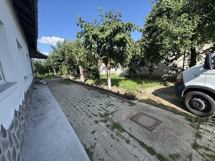 Casa de vanzare/Casa de vanzare Feldioara - 2