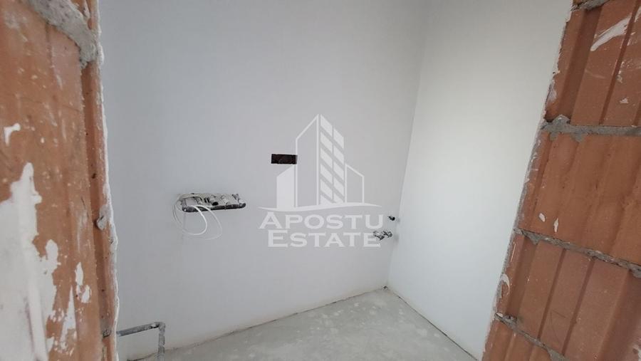 Duplex la cheie,4 camere Giarmata Mare - 14