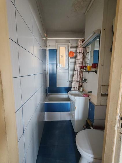 Sala Palatului 3 camere cu vedere superba nerenovat - 3