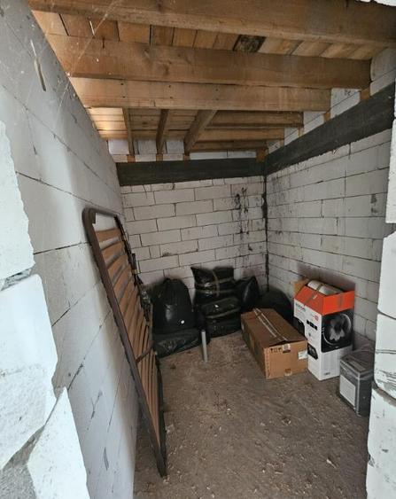 Casa constructie la rosu 2018 ---Bca in NICULITEL - 3