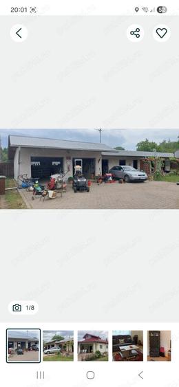 Casa de vacanta in comuna Dorobantu, judetul Calarasi - 7