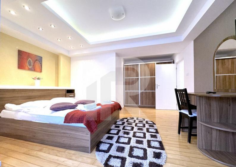 Cladire 8 Apartamente Spatioase-Predeal, Clabucet - 10