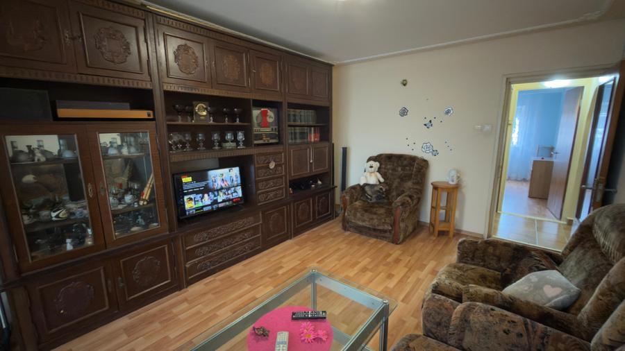 Apartament 2 camere Militari Apusului, comision 0 ! - 5