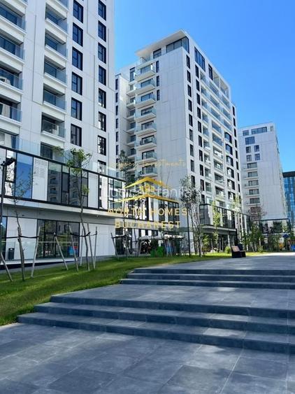 Apartament de vanzare -2 camere One Cotroceni Park-COMISION 0 Apartament de vanzare -2 camere One Cotroceni Park-COMISION 0