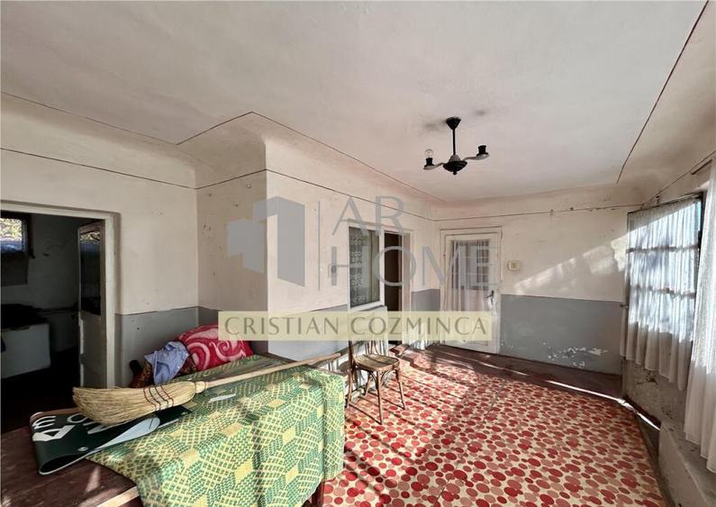 Casa 4 camere, 141 MP Anexa 39 MP, pe DN1 - 7