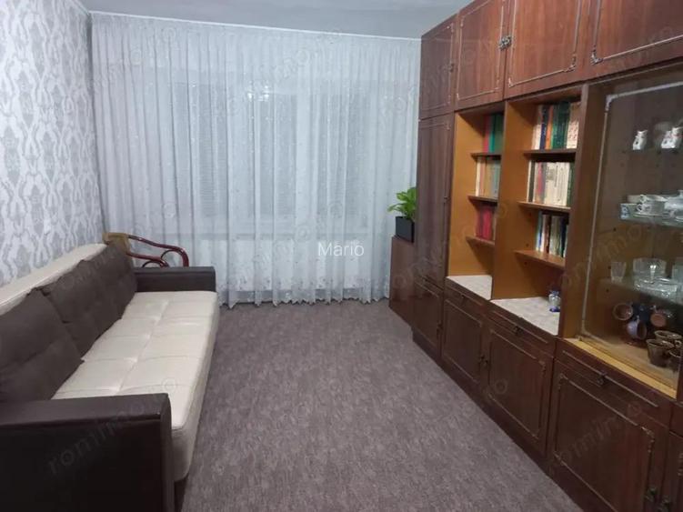 Apartament cu 2 camere in zona Blascovici