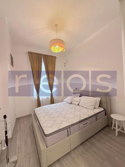 DE VANZARE 2 CAMERE IN VILA P+2 + BOXA + 2 BAI - CENTRALA - VICTORIEI - 1