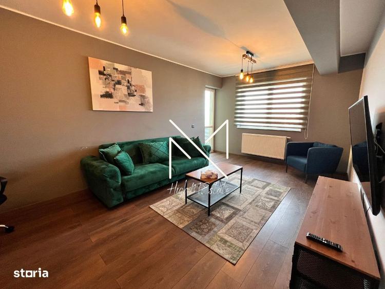 Apartament 2 Camere | Avantgarden Bartolomeu | Parcare si Boxa Incluse - 4
