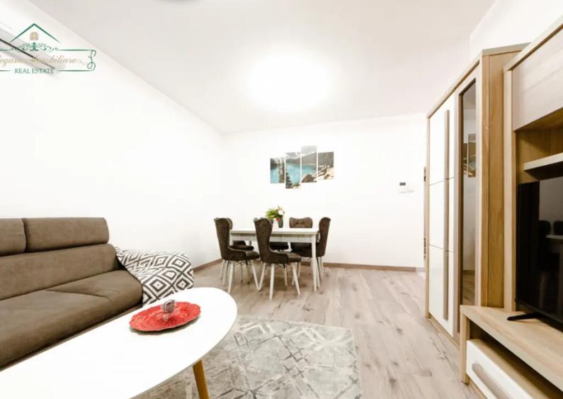 Apartament modern cu 2 camere de inchiriat, zona Uta, Arad - 6