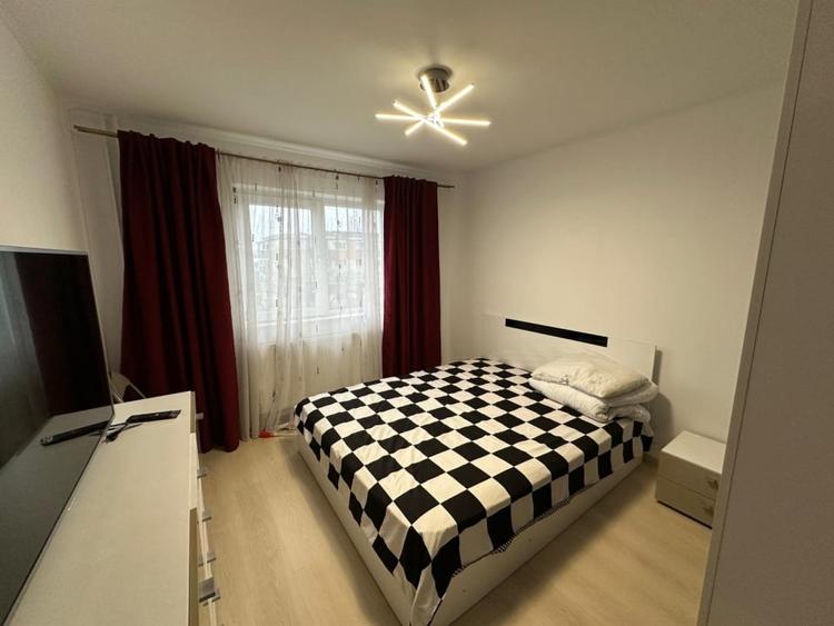 Apartament 4 camere, 84mp, cartier Sarari, zona Sanziana - 5