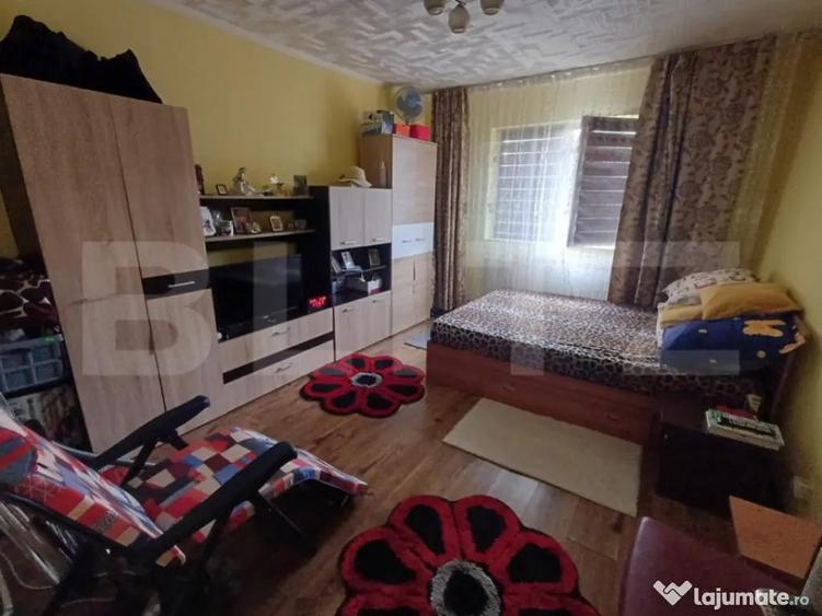 Apartament cu 2 camere, decomandat, 41 mp, parter, mobilat ? - 2