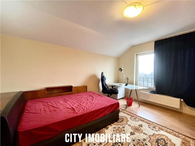 Apartament 2 camere, S- 60 mp, mobilat, utilat, zona Sigma. - 5