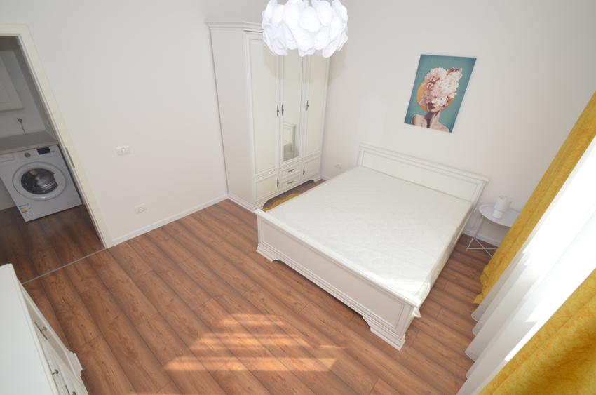 Apartament in bloc nou cu loc de parcare - 4