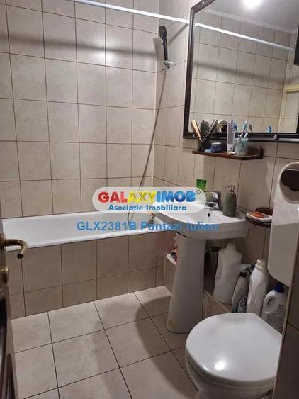 Apartament 2 camere | Lujerului | Decomandat | 9min. metrou - 7