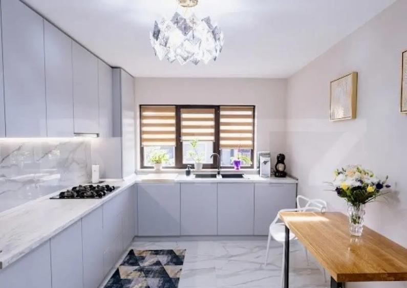 Aninoasa Casa/Vila Moderna de Lux - 18