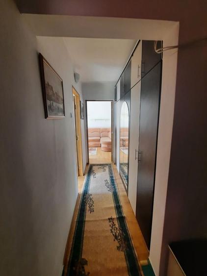 Apt de vanzare, 2 cam, et. 1, decomandat, 50 mp, Precista, Carrefour, Cod 161230 - 4