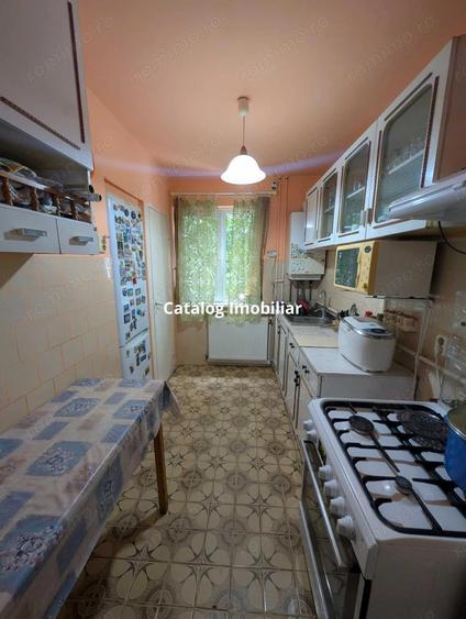 Apartament 4 camere - La Terenuri - 4