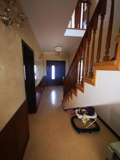 Vila Trivale - Montanstar, teren 1.750mp, piscina, mobilata - 16