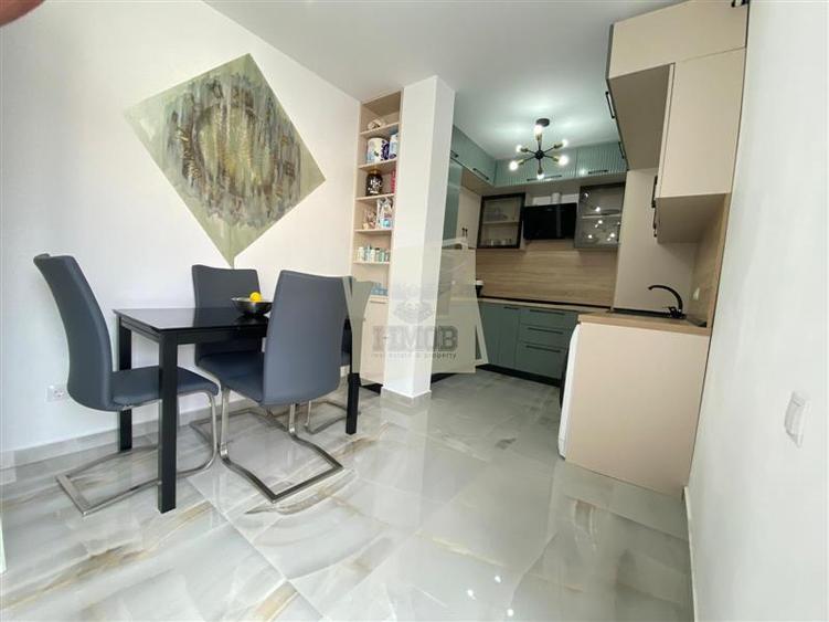 Penthouse de lux cu 3 camere si terasa in zona Kogalniceanu - 8