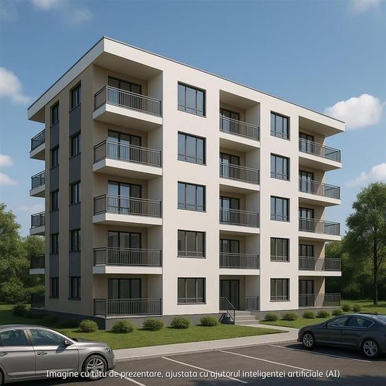 Teren 2.500 mp Baneasa - oportunitate dezvoltare P+4 - 6