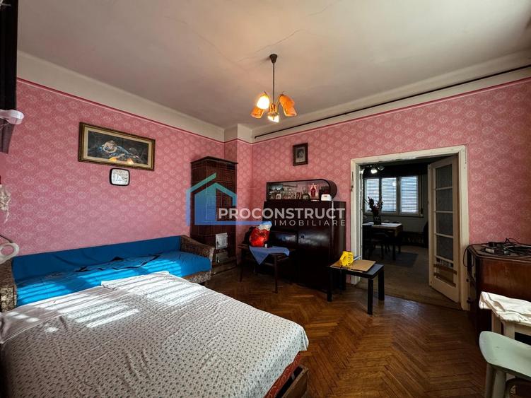 Casa tip duplex pe parter 3 camere – Freidorf 119.000 EUR - 1