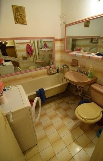 Etaj 1 Bloc 86 Ap 4 Camere Decomandat 91Mp Frumoasa - 6