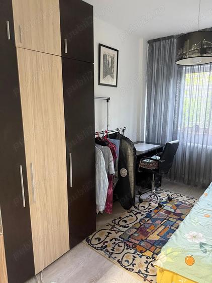 Inchiriez apartament in bloc cu 8 etaje, mobilat, Sector 3, Bucuresti, zona Piata Minis. - 8