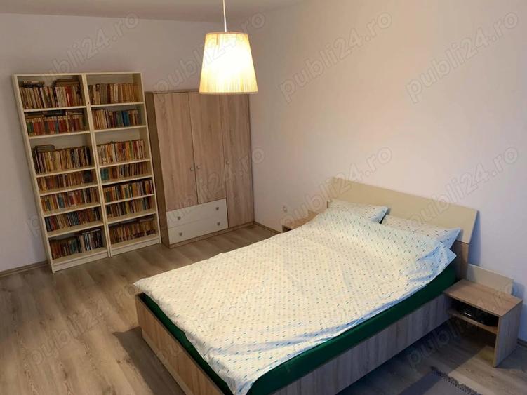 Apartament tip studio de inchiriat in Sanpetru - 1