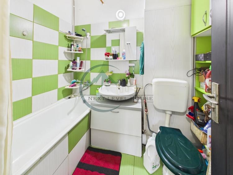 Garsoniera Decomandata Racadau - 7