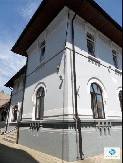 Apartament in vila pentru birouri, zona  Foisorul de Foc - Mosilor - 1