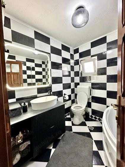 Casa P + M Duplex - 13