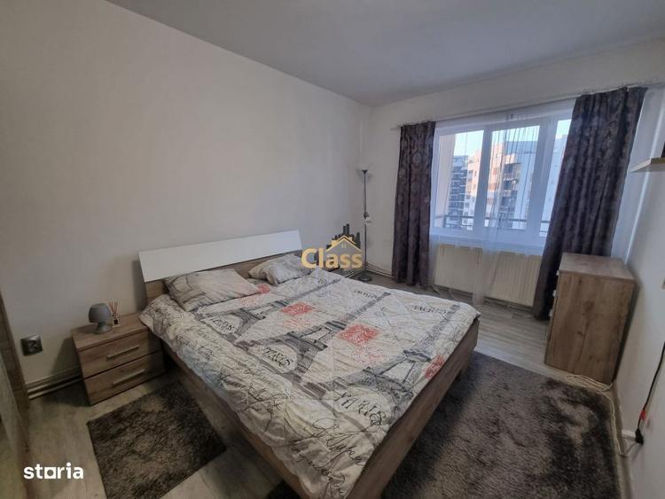 Apartament 2 camere | Decomandat | Parcare | 49 mpu | Petrom Baciu - 6