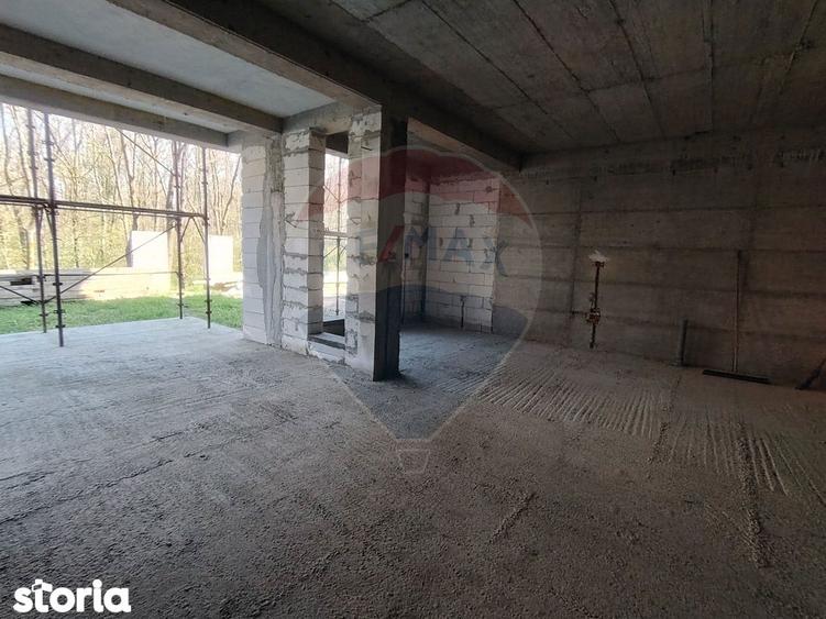 Apartament cu 3 camere CRANGUL PETRESTI. - 4