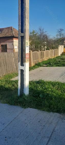 Casă cu 3 camere cu Teren 1700 Mp în Băbiciu