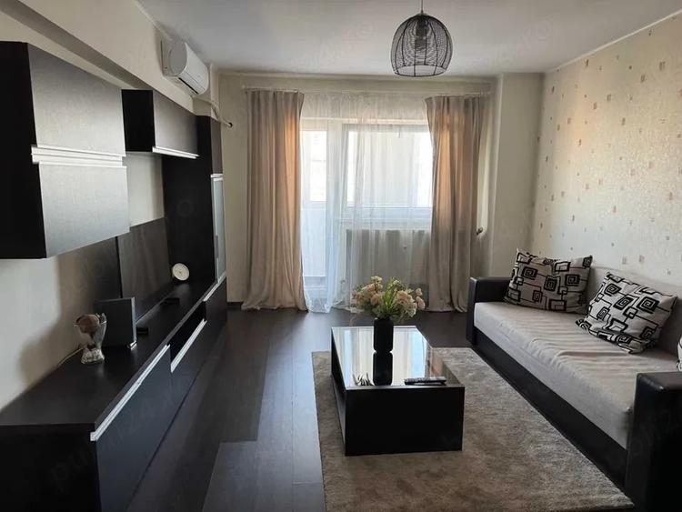 Apartament cu 2 camere decomandat în Floreasca