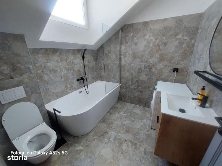 Apartament cu 3 camere în Turnișor