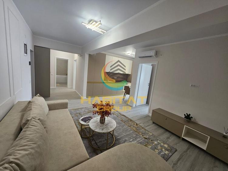 Apartament 3 camere 62 mp  | Popești Leordeni | Metrou Berceni - 1