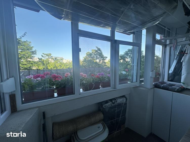 Apartament cu 3 camere în 13 Septembrie