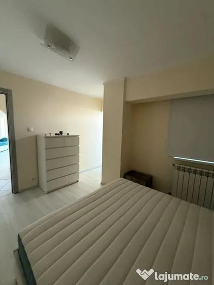 Apartament cu 3 camere decomandat în Alba Iulia