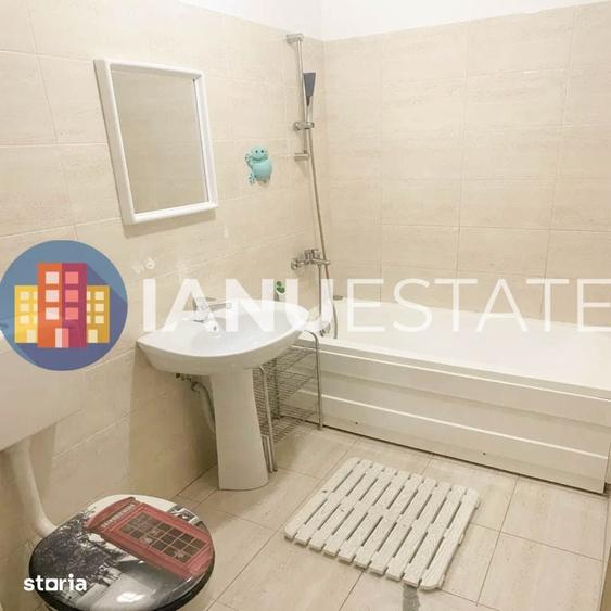 Apartament cu 4 camere decomandat în Rahova