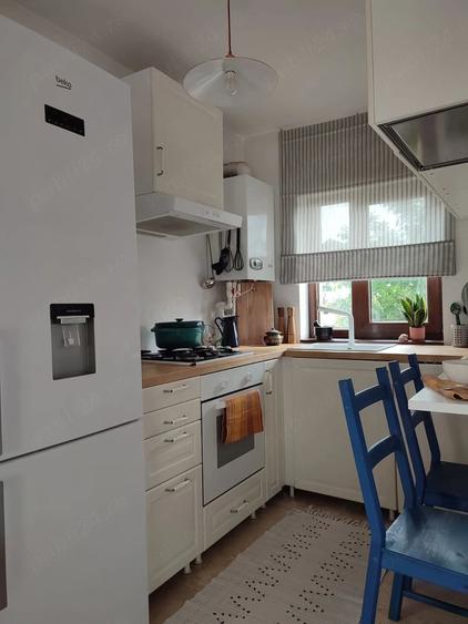 Casă cu 3 camere cu Teren 200 Mp în Berceni
