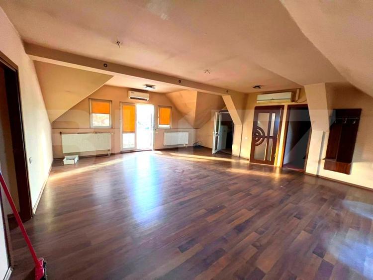 Spațiu comercial, de 345 mp, în Blaj